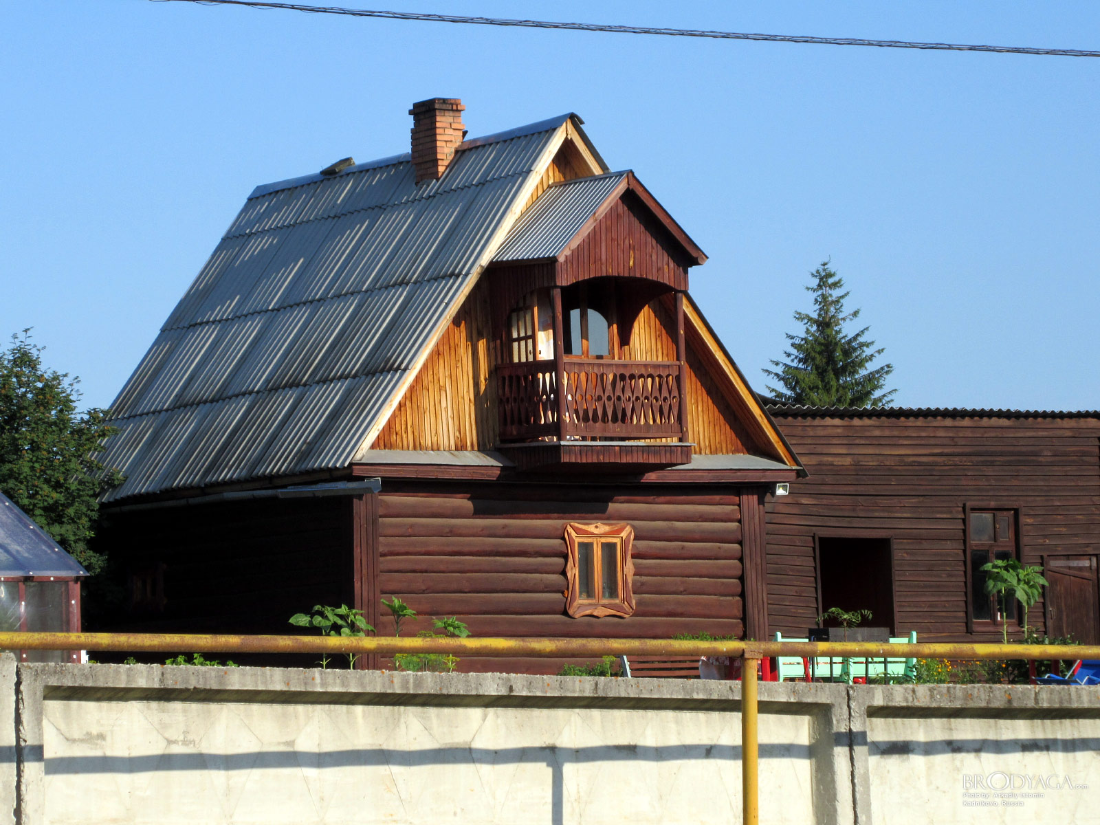 Kadnikovo (Кадниково)